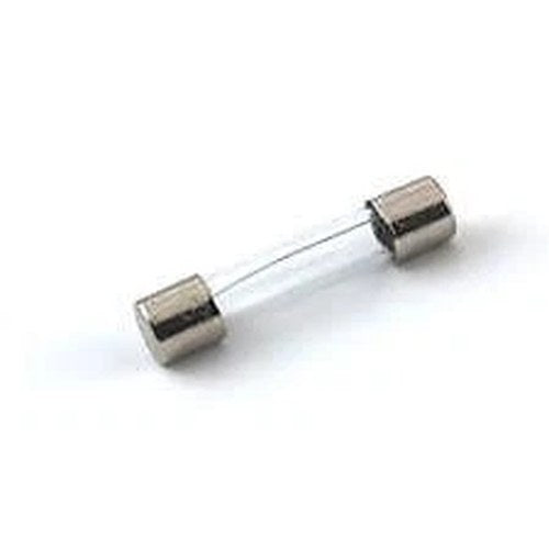 15AMP Glass Fuse 30mm Long, X10