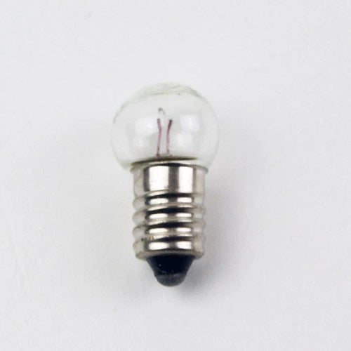 Bulb 6V 6W Screw Type