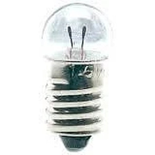 Bulb 6V 3W Screw Type