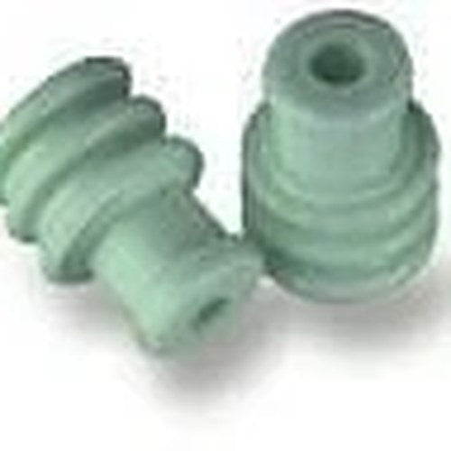Green Pin Seal