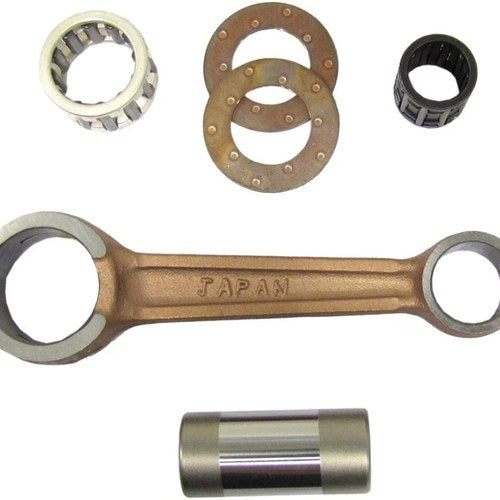 Con Rod Kit For Suzuki CS 80 C Roadie 1983