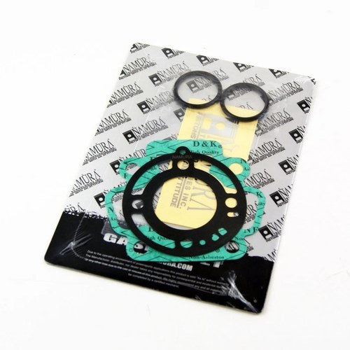 Namura Top End Gasket Set Kawasaki KX65 2000-2024, Suzuki RM65 2003-2005