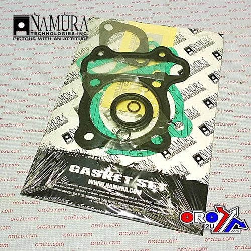 Namura Top Gasket Set Polaris 200 Phoenix 2005-2021, Sawtooth 2006-2007