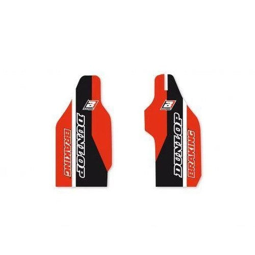 Fork Decals Honda CR125/250 2004-2007, CRF450 2004-2008