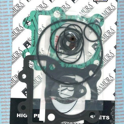 Namura Top End Gasket Set Kawasaki KLX110 2002-2024, 12Pcs