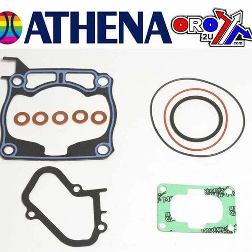 Ahtena Top End Gasket Set Yamaha YZ125 2005-2021, Fantic XE/XX 125 2021