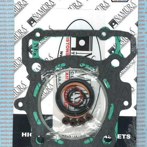Namura Top Gasket Set Kawasaki KLX300 1997-2007, 11pcs