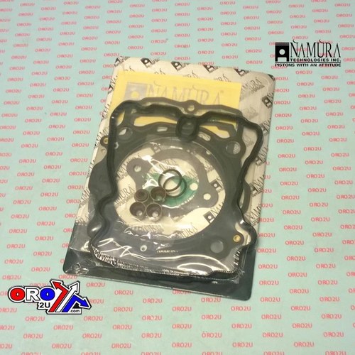 Namura Top End Gasket Set KTM 250 SX-F 16-22, EXC-F 17-19, GASGAS 250 EX-F 21-22