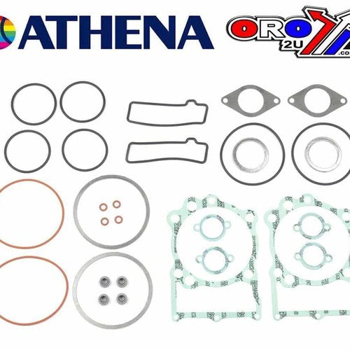 Athena Top End Gasket Set Yamaha XV1000 Virago 1981-1983