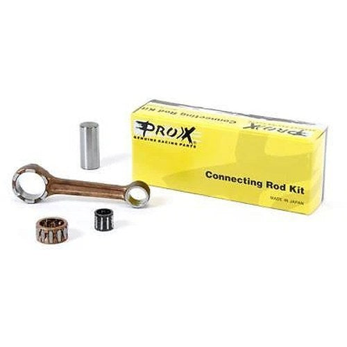 Prox Con Rod Kit, Yamaha PW50 81-16, YF60 86, YT60 84-85, QT50 80-83