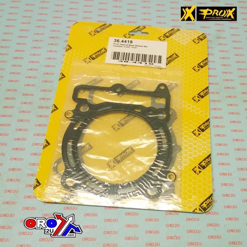 Prox Head & Base Gasket Set Kawasaki KX450F 19-20, KLX450R 08-21