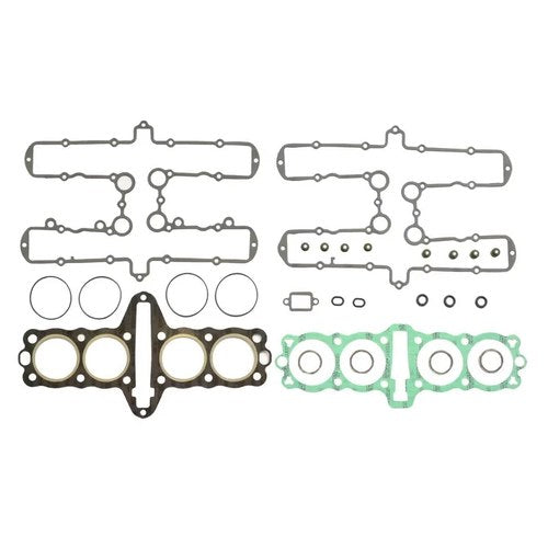 Athena Top End Gasket Set Kawasaki KZ650 Custom 1977-1982, Z650H 1981-1982