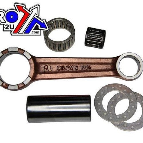 Con Rod Husqvarna CR125 1997-2013, WR125 1997-2013, CR150 2011