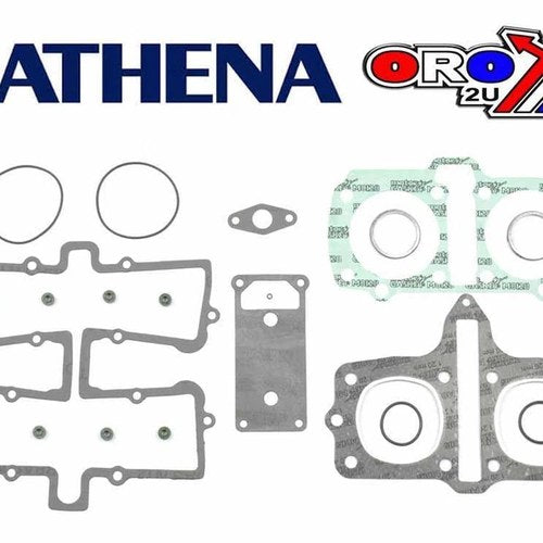 Athena Top End Gasket Set Suzuki GSX400ET/ES 1980-1984