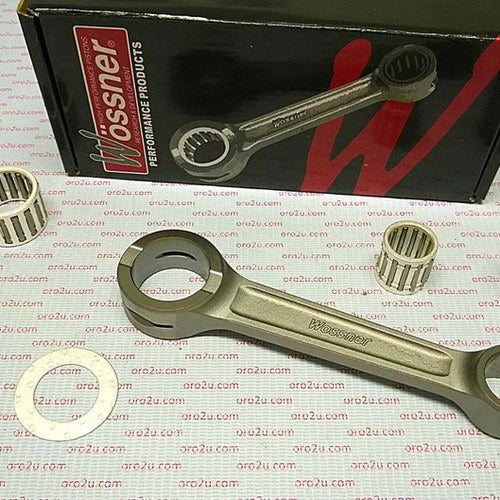 Wossner Con Rod Kawasaki KX500 1983-2004