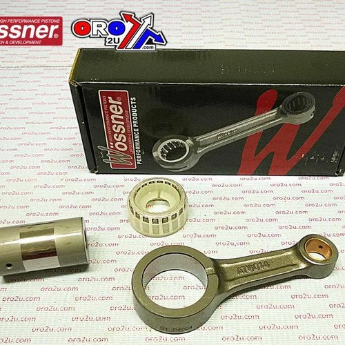 Wossner Con Rod Suzuki RM-Z250 2007-2015