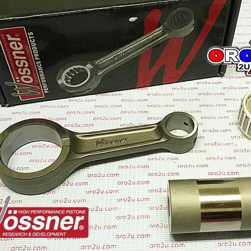 Wossner Con Rod Honda CRF230F 2003-2017