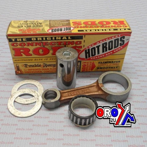 Hot Rods Con Rod Kit, Honda TRX450R/ER 2006-2012, CRF450X 2005-2012