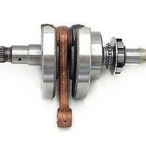 Crankshaft Assy Yamaha YFM660F Grizzly 2002-2008, YXR660 Rhino 2004-2007