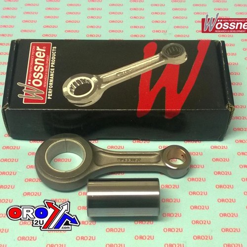 Wossner Con Rod KTM 250 EXC-F 17-22, SX-F 16-21, Husqvarna FC250 16-21