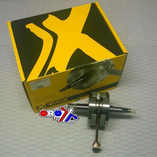 Prox Crankshaft Assy Suzuki RM125 2004-2007