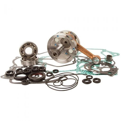 Hotrods Crankshaft Bottom Kit Honda CR125 2005-2007, Heavy Duty Crankshaft
