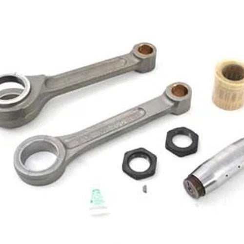 S&S Connecting Rod Set Heavy Duty for Harley-Davidson