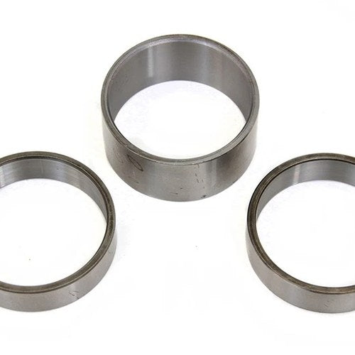 Connecting Rod Race Set.001 Oversize for Harley-Davidson