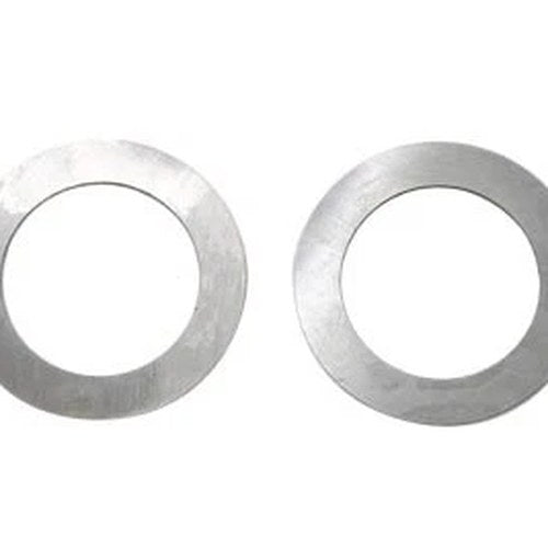 Flywheel Crank Pin Thrust Washer Set Steel for Harley-Davidson