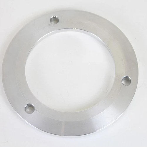 York Motor Sprocket Spacer Aluminum for Harley-Davidson
