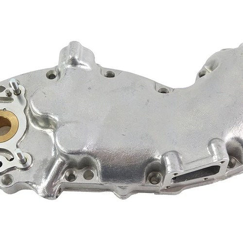 Replica UL Smooth Cam Cover for Harley-Davidson