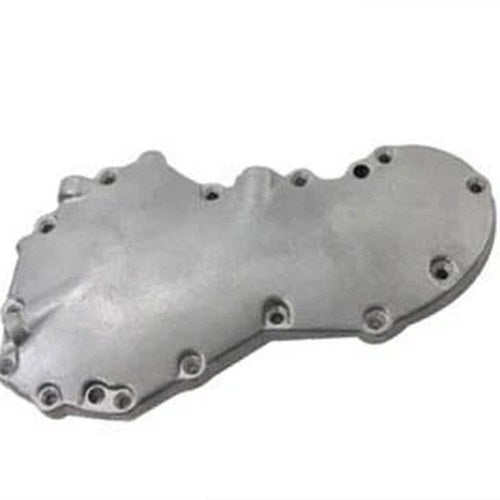 Replica Knucklehead Cam Cover for Harley-Davidson