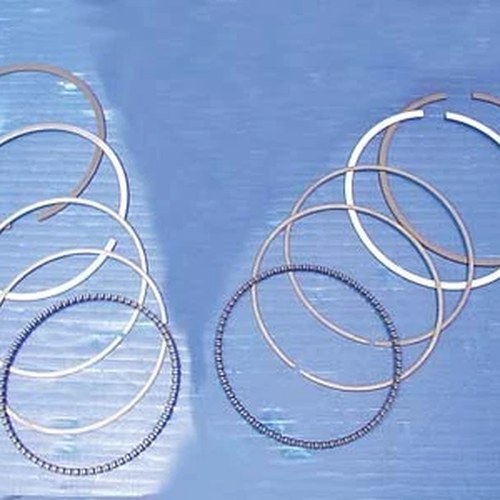 83 inch Evolution Piston Ring Set.045 Oversize for Harley-Davidson
