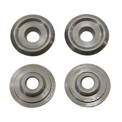 Steel Upper Valve Collar Set for Harley-Davidson