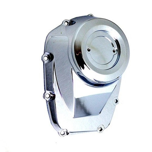 M8 Chrome Cam Cover for Harley-Davidson