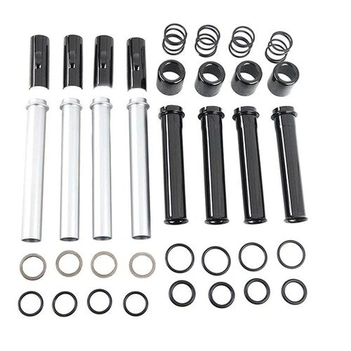 M8 Pushrod Cover Kit for Harley-Davidson