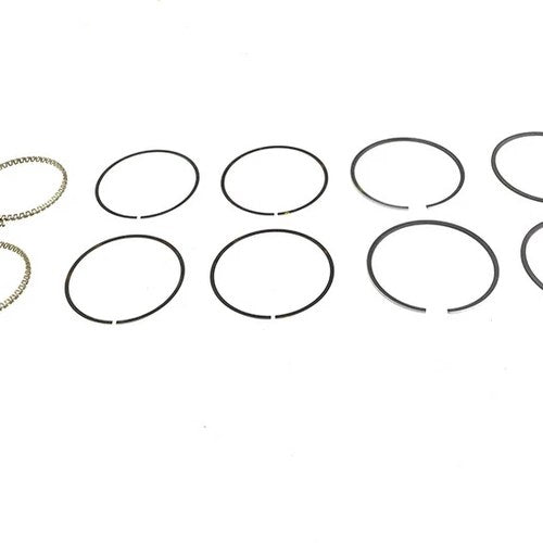 1000cc Piston Ring Set.040 Oversize for Harley-Davidson