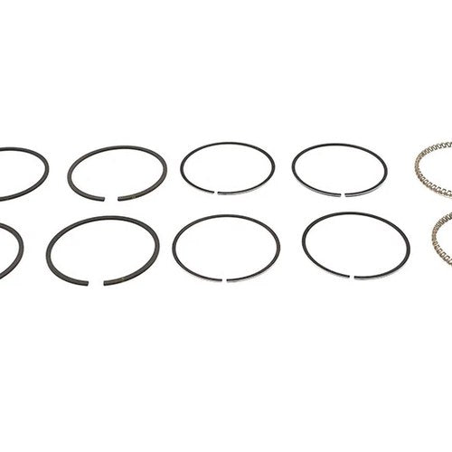 900cc Piston Ring Set.070 Oversize for Harley-Davidson
