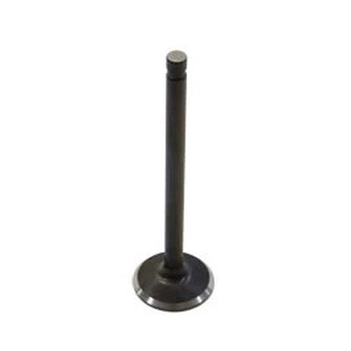883cc Black Diamond Stem Exhaust Valve for Harley-Davidson