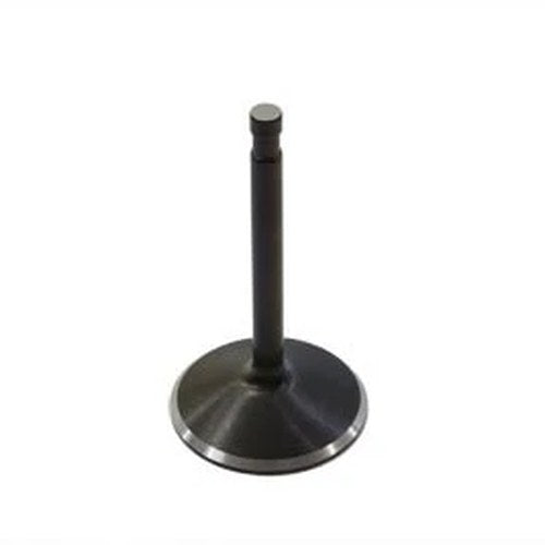 1000cc Black Diamond Stem Oversize Intake Valve for Harley-Davidson