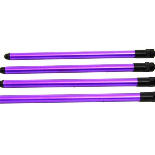 Aluminum Adjustable Pushrod Set for Harley-Davidson