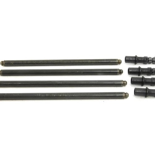 Solid Pushrod Kit for Harley-Davidson