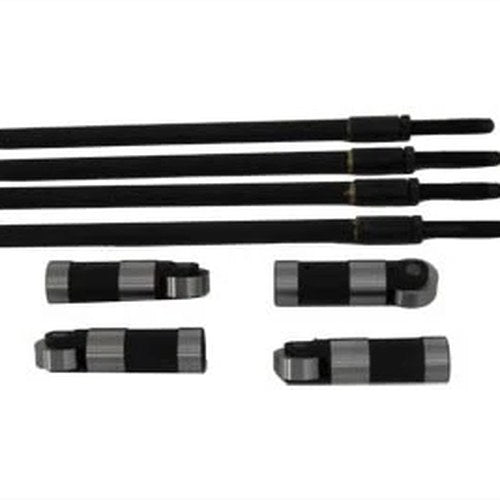 Sifton Solid Tappet Pushrod Kit for Harley-Davidson