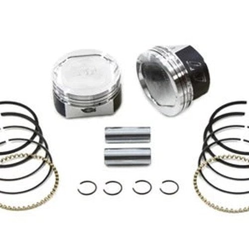 883cc Forged Conversion Piston Kit Standard for Harley-Davidson