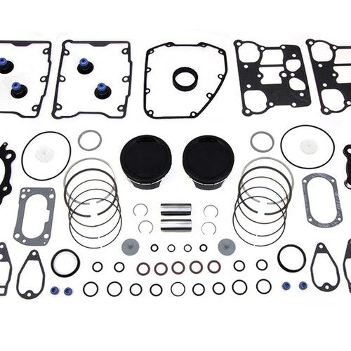 TC-103 Wiseco Piston Kit for Harley-Davidson