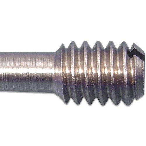 Right Crank Case Bushing Screw for Harley-Davidson