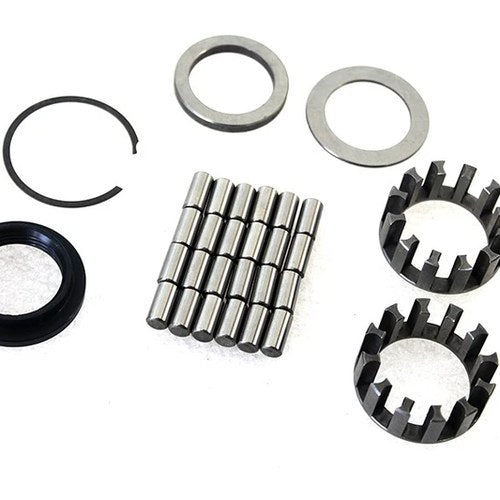 Crankcase Sprocket Shaft Hardware Kit for Harley-Davidson