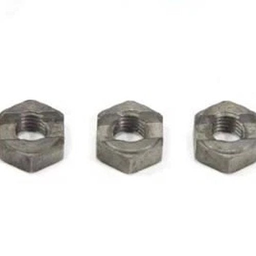 Small Clutch Stud Nut Set for Harley-Davidson