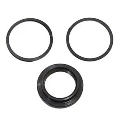 Left Bearing End Oil Slinger for Harley-Davidson