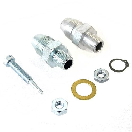 Oil Pump Key Kit for Harley-Davidson